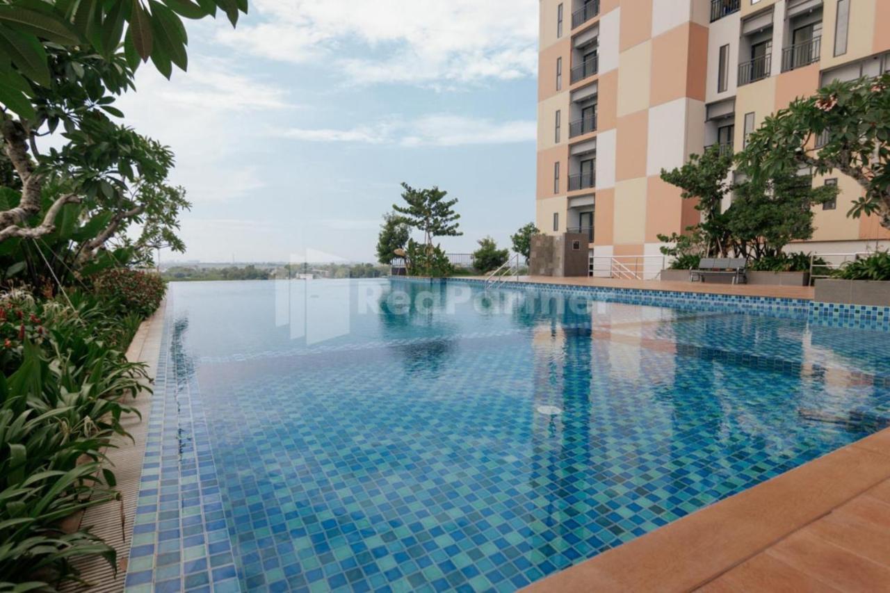 Redliving Apartemen Sayana - Hazelnut Property Tower Cha Бекаси Экстерьер фото