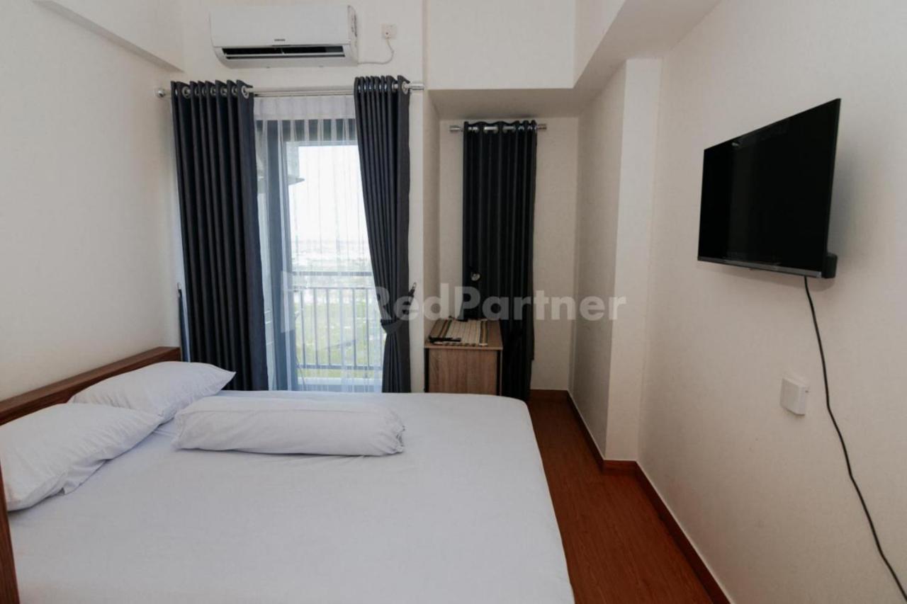 Redliving Apartemen Sayana - Hazelnut Property Tower Cha Бекаси Экстерьер фото