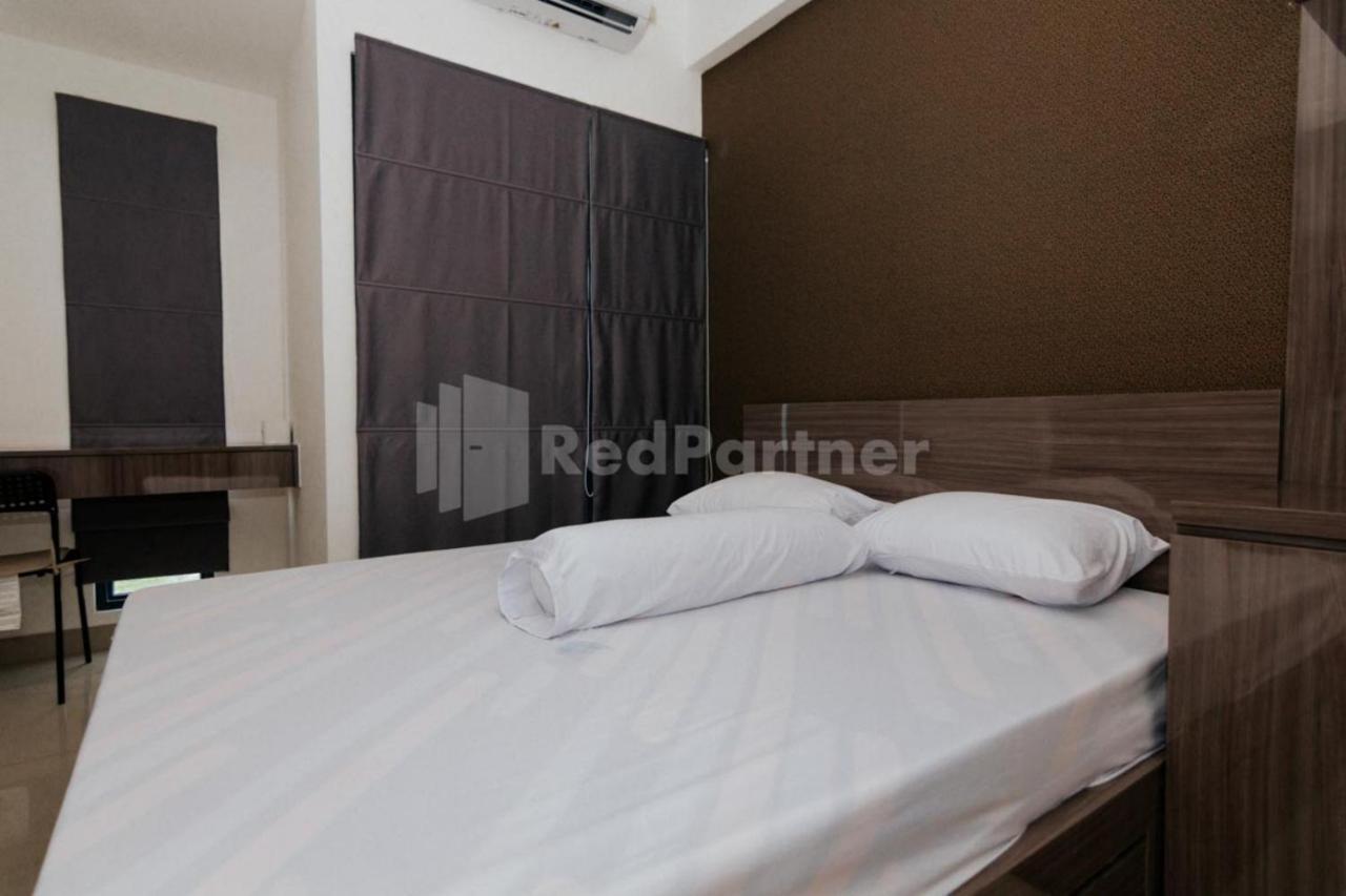 Redliving Apartemen Sayana - Hazelnut Property Tower Cha Бекаси Экстерьер фото
