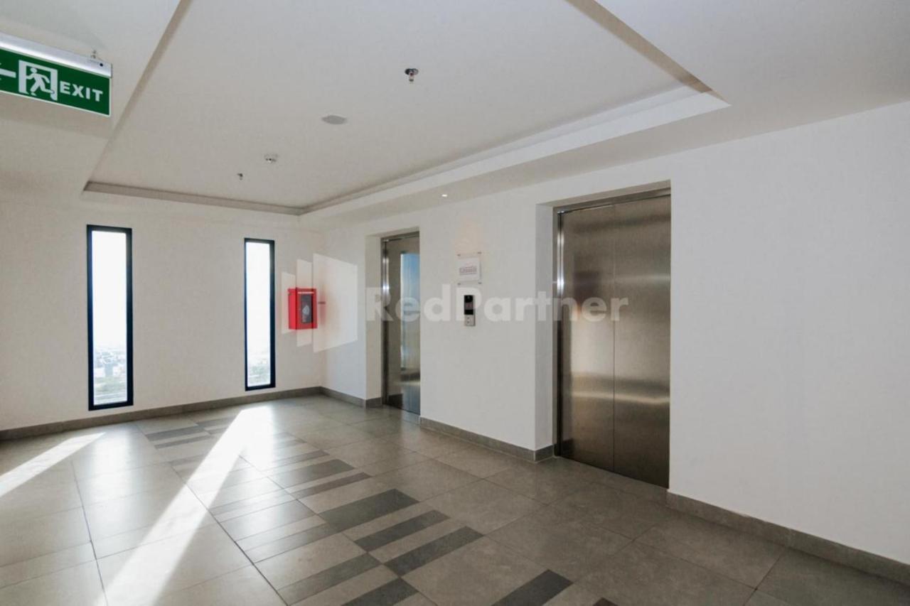 Redliving Apartemen Sayana - Hazelnut Property Tower Cha Бекаси Экстерьер фото