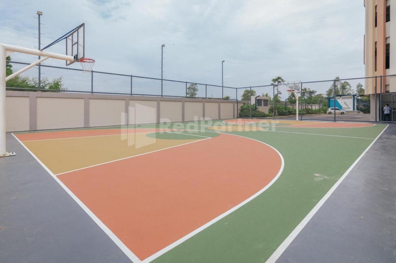 Redliving Apartemen Sayana - Hazelnut Property Tower Cha Бекаси Экстерьер фото