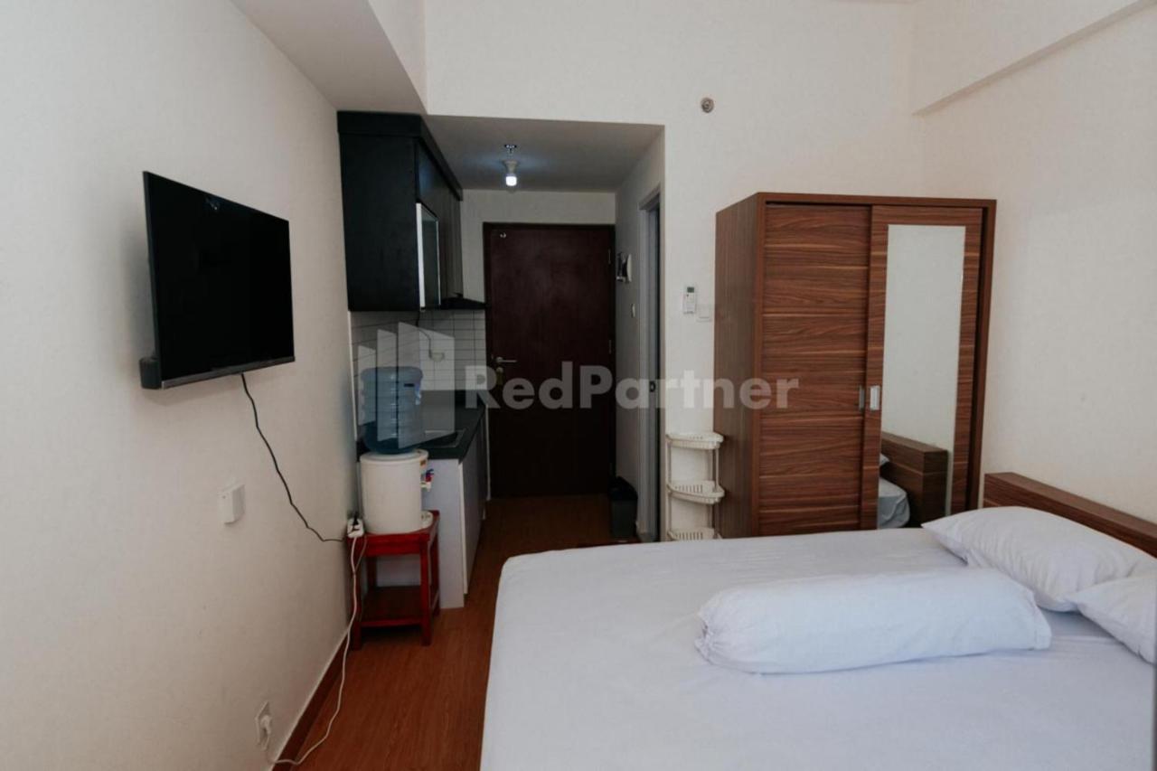 Redliving Apartemen Sayana - Hazelnut Property Tower Cha Бекаси Экстерьер фото