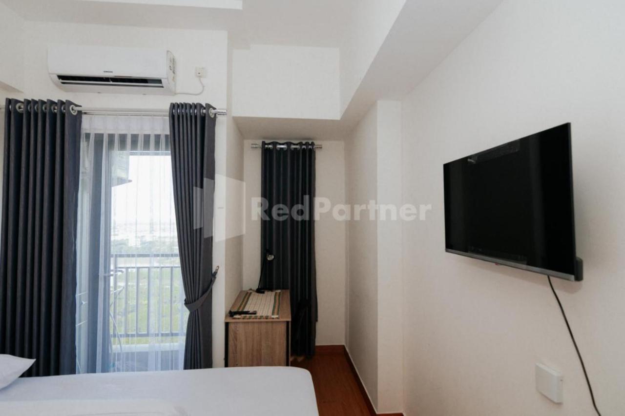 Redliving Apartemen Sayana - Hazelnut Property Tower Cha Бекаси Экстерьер фото