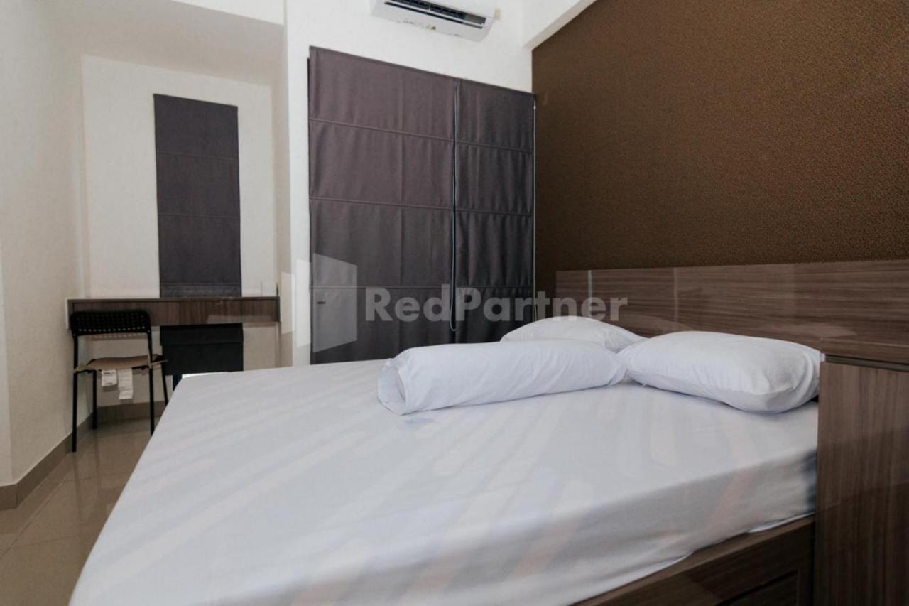 Redliving Apartemen Sayana - Hazelnut Property Tower Cha Бекаси Экстерьер фото