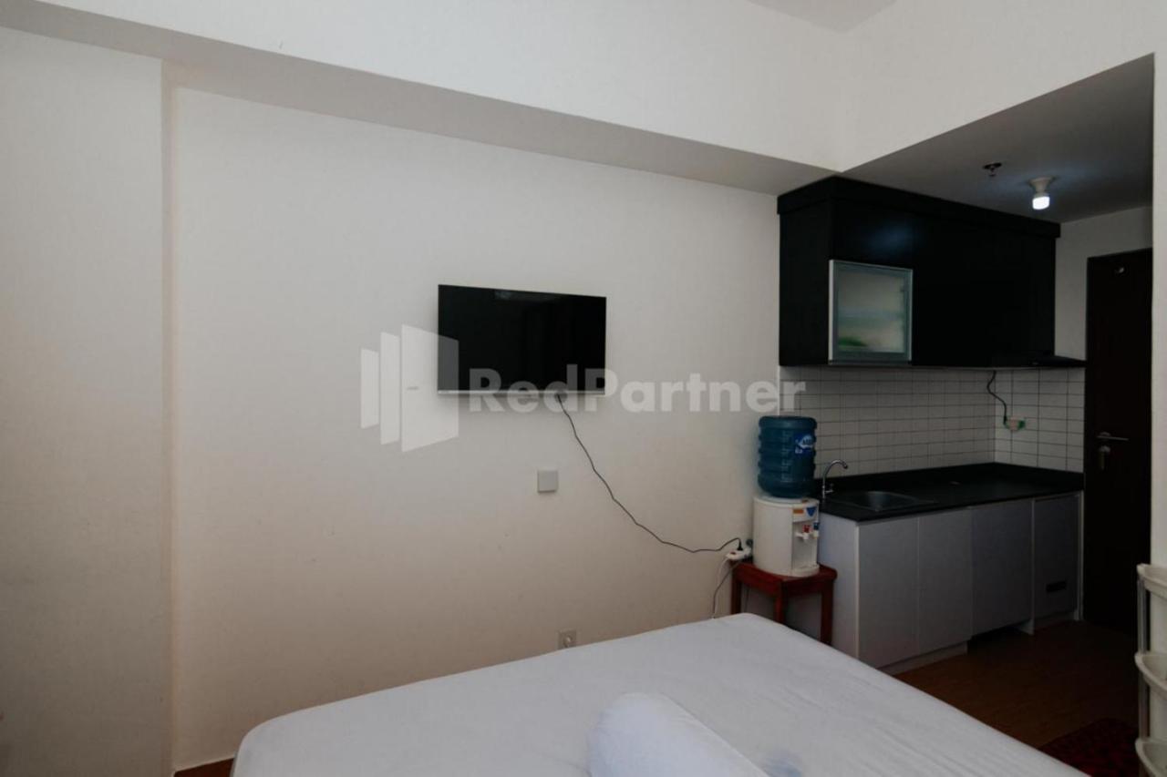 Redliving Apartemen Sayana - Hazelnut Property Tower Cha Бекаси Экстерьер фото
