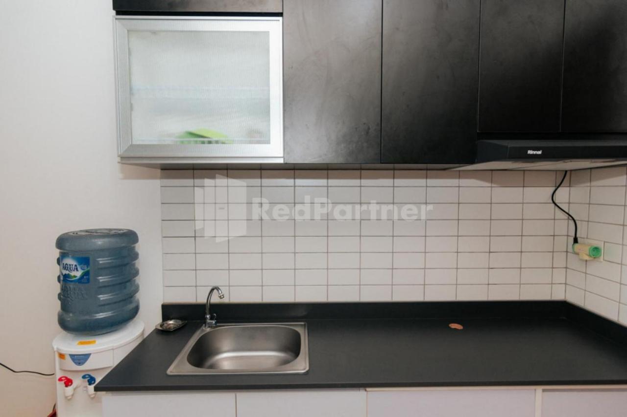 Redliving Apartemen Sayana - Hazelnut Property Tower Cha Бекаси Экстерьер фото