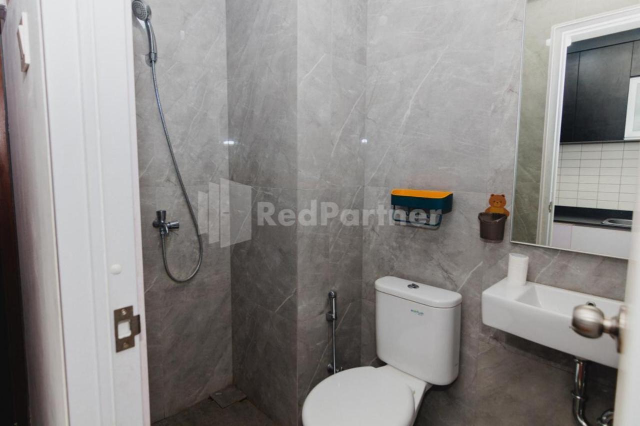 Redliving Apartemen Sayana - Hazelnut Property Tower Cha Бекаси Экстерьер фото