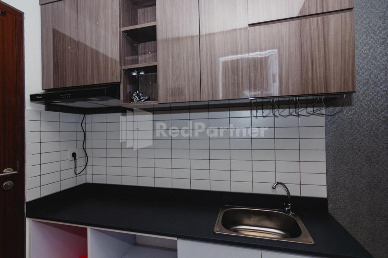 Redliving Apartemen Sayana - Hazelnut Property Tower Cha Бекаси Экстерьер фото
