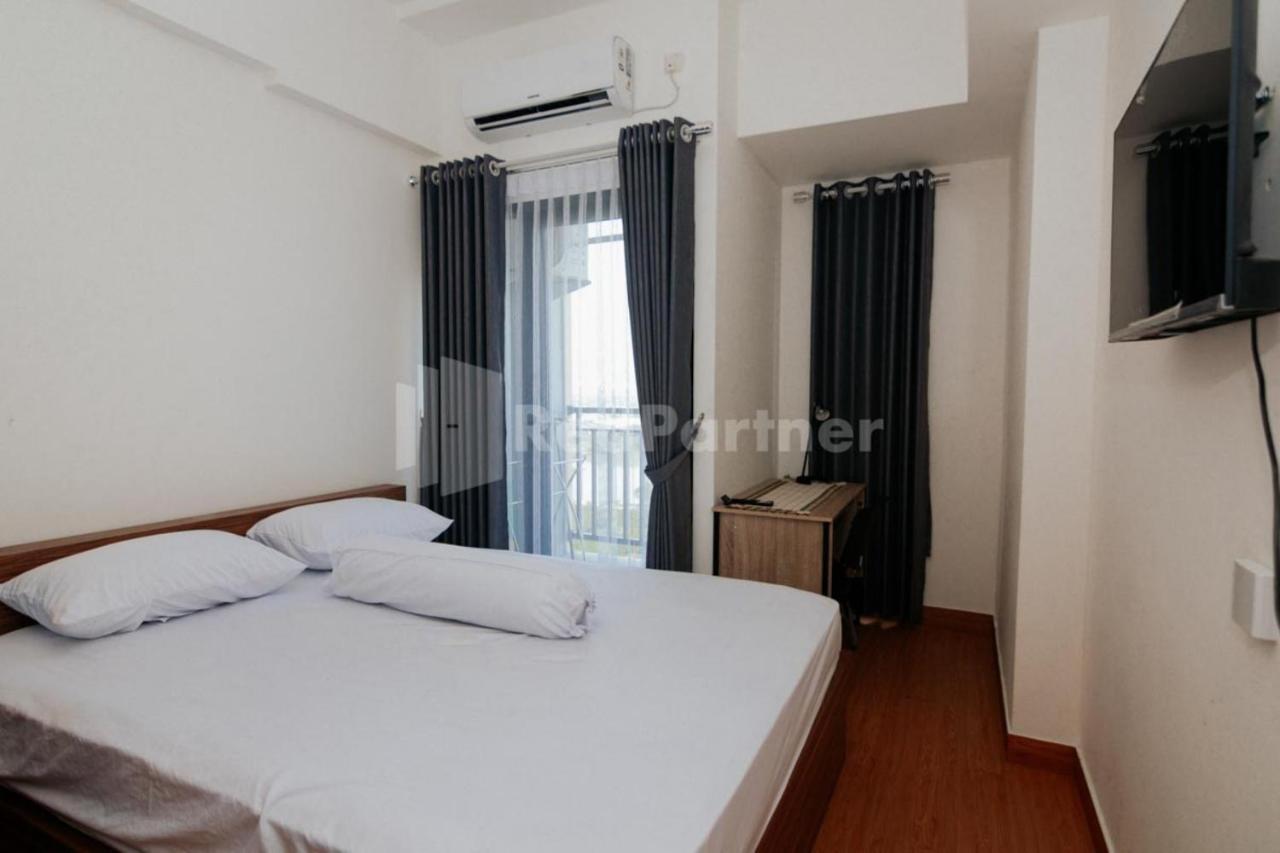 Redliving Apartemen Sayana - Hazelnut Property Tower Cha Бекаси Экстерьер фото