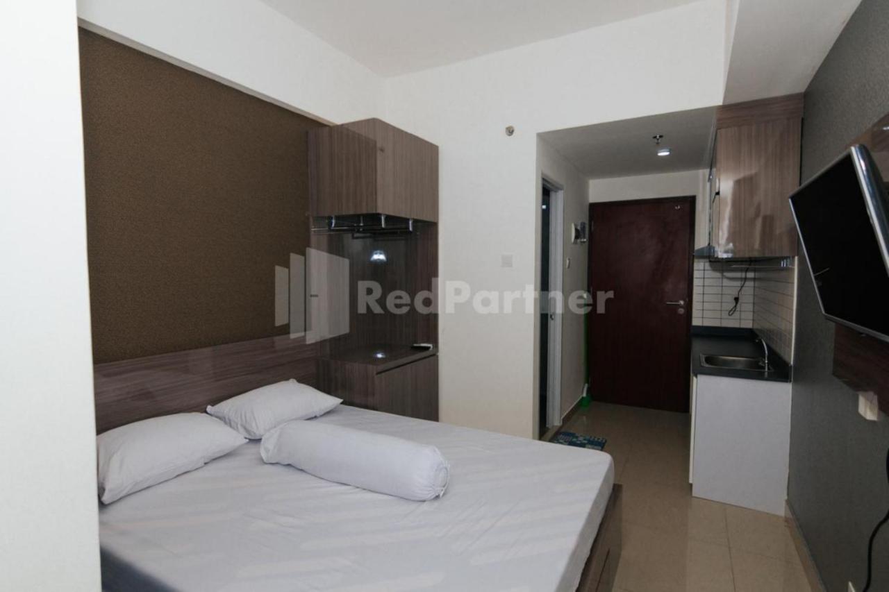 Redliving Apartemen Sayana - Hazelnut Property Tower Cha Бекаси Экстерьер фото