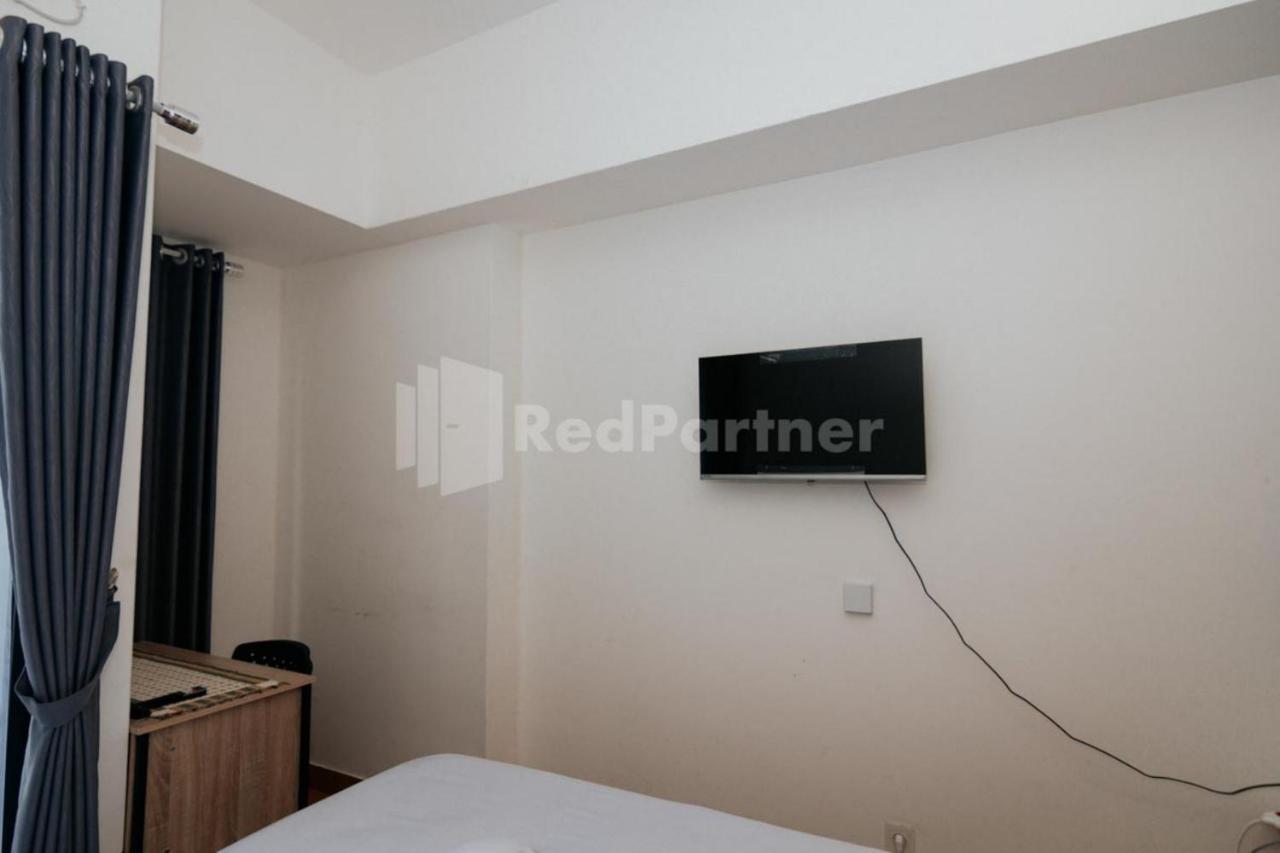 Redliving Apartemen Sayana - Hazelnut Property Tower Cha Бекаси Экстерьер фото