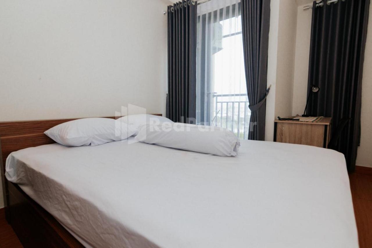 Redliving Apartemen Sayana - Hazelnut Property Tower Cha Бекаси Экстерьер фото