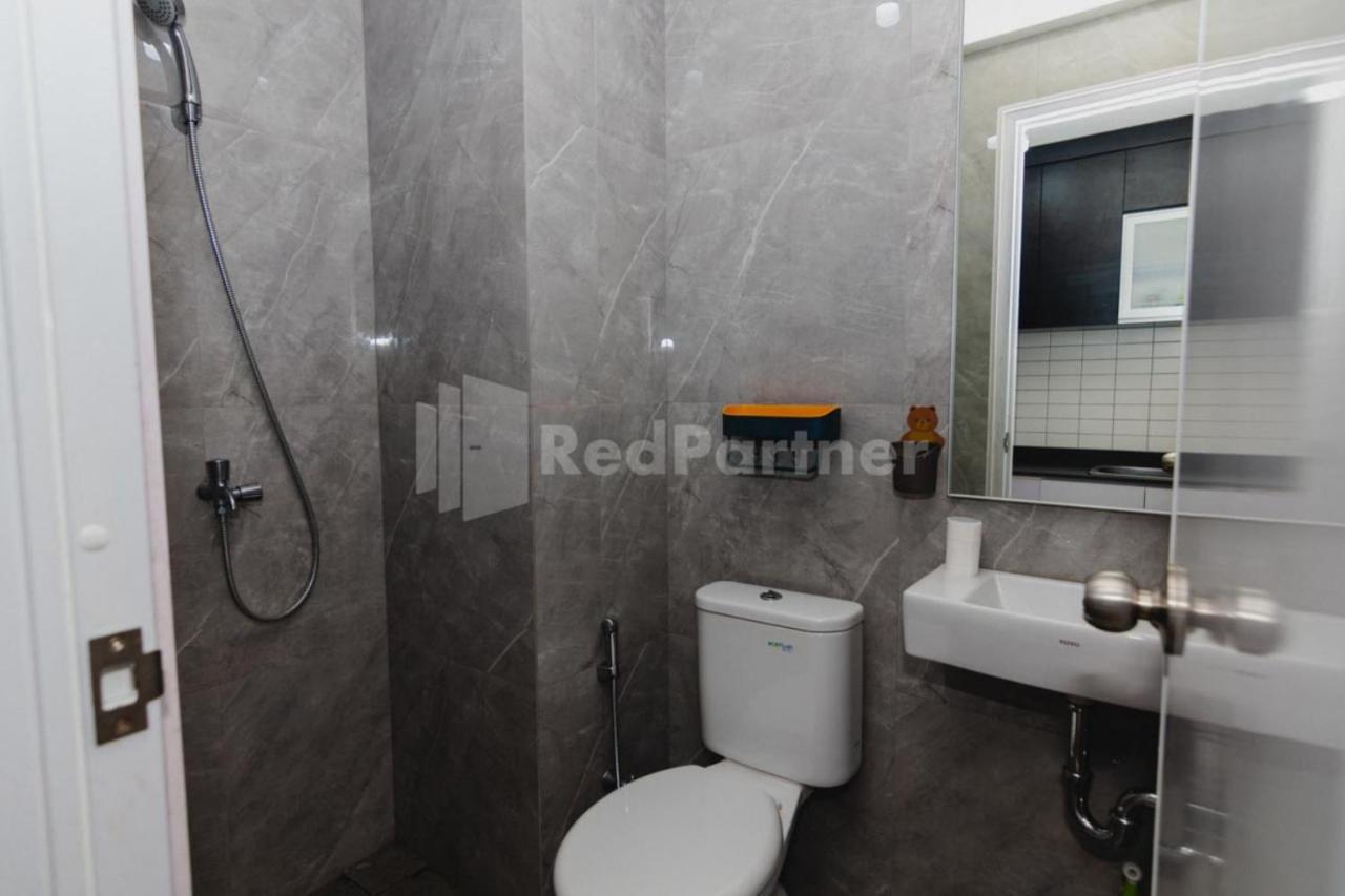 Redliving Apartemen Sayana - Hazelnut Property Tower Cha Бекаси Экстерьер фото