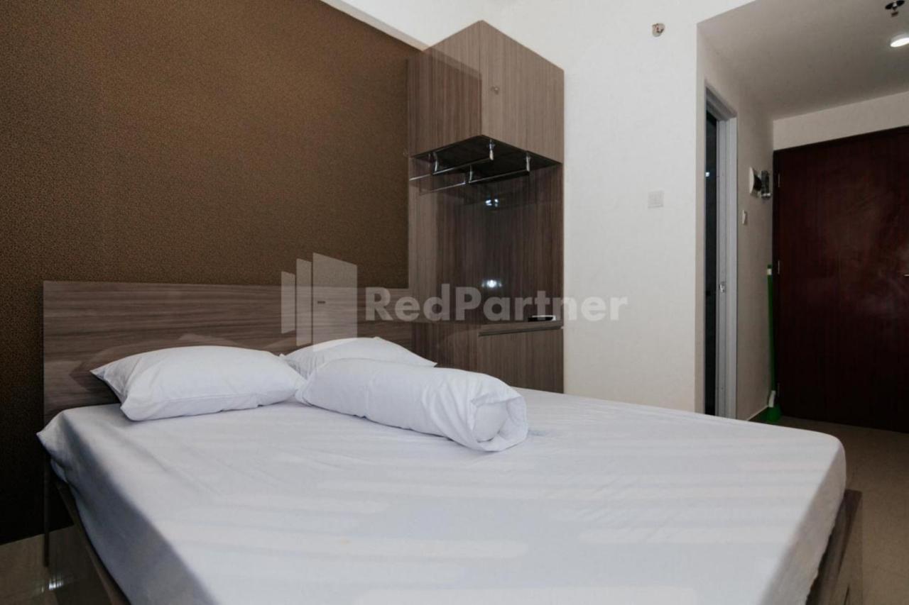 Redliving Apartemen Sayana - Hazelnut Property Tower Cha Бекаси Экстерьер фото